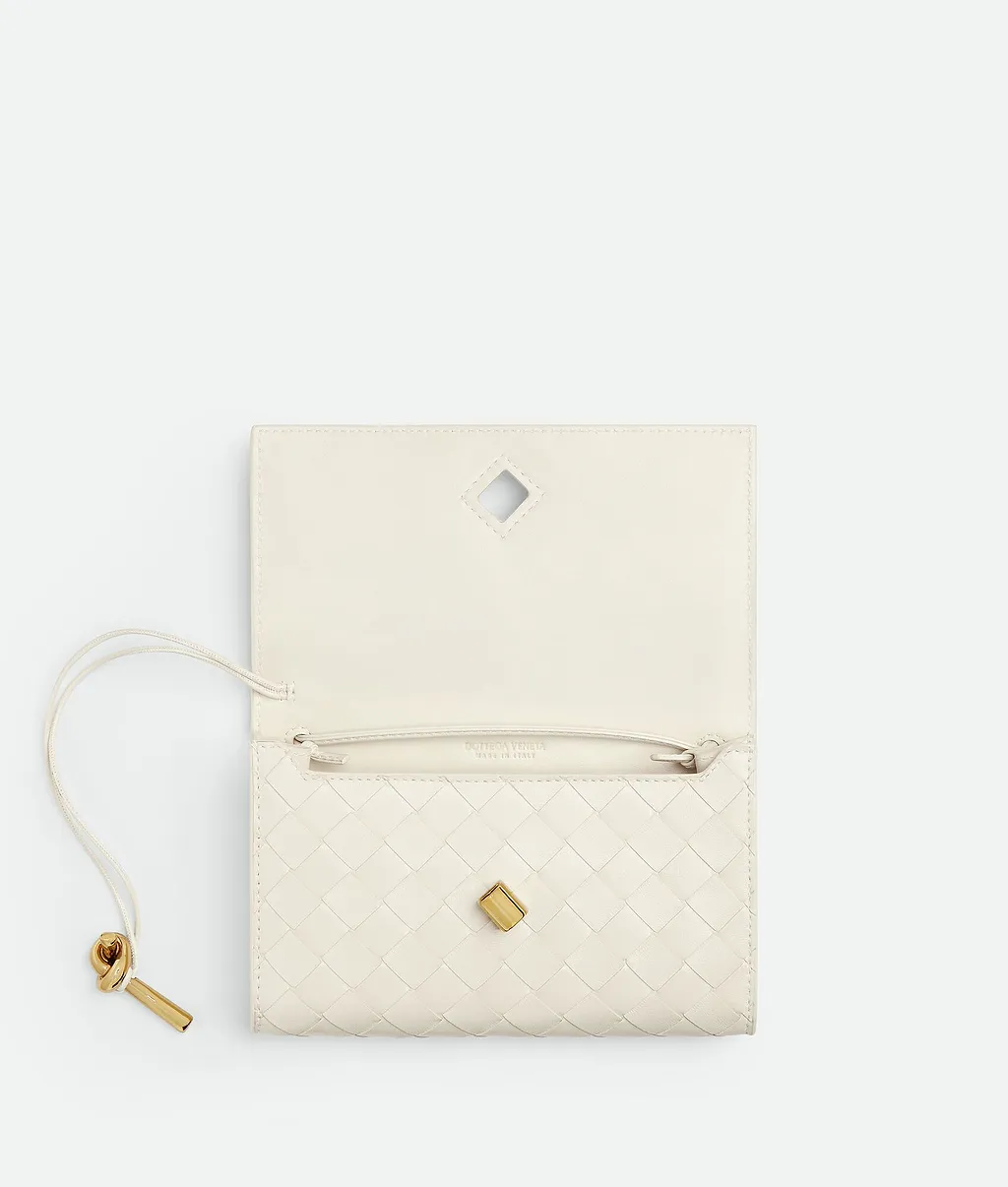 Andiamo Pouch