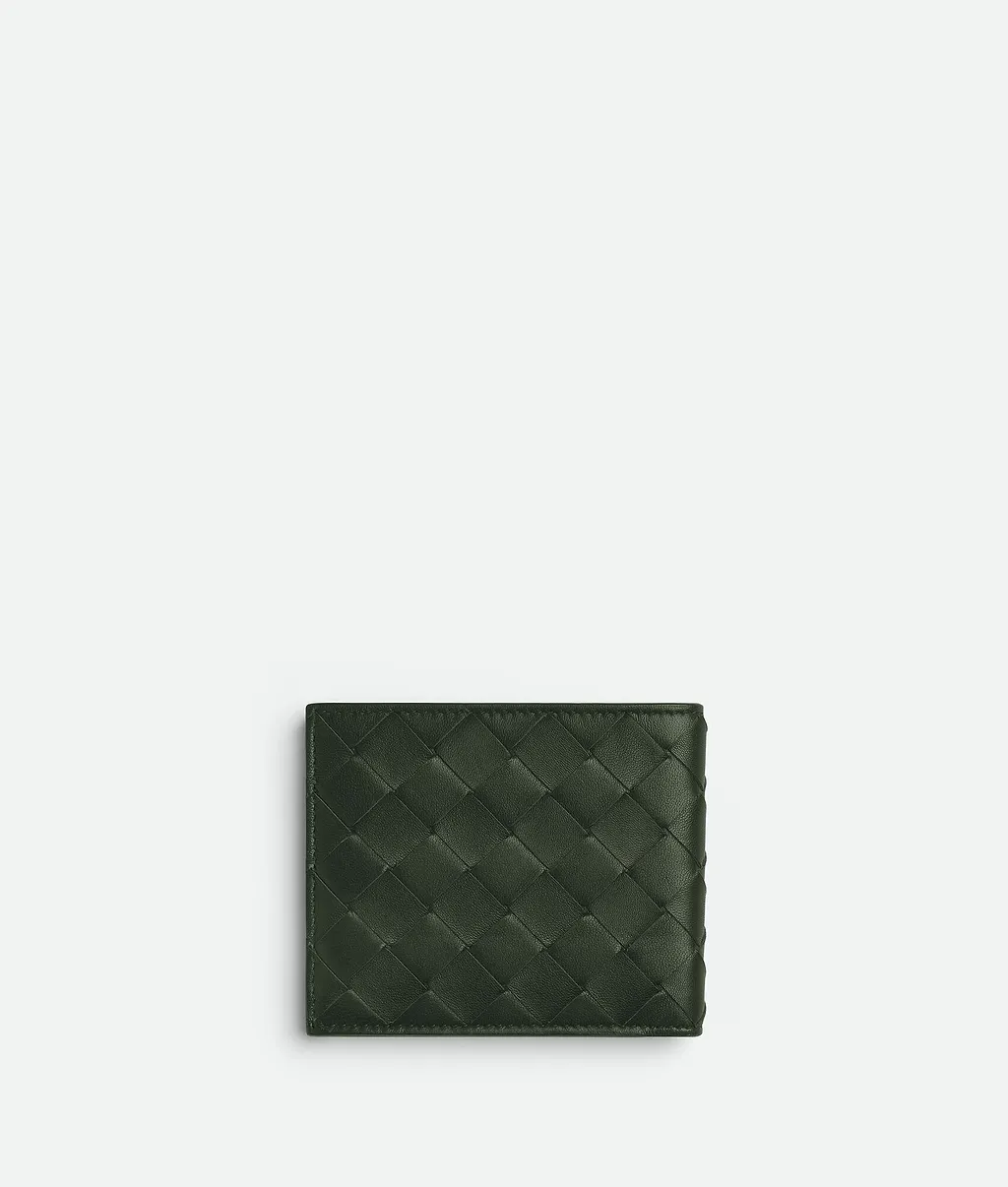 Bi-Fold Wallet