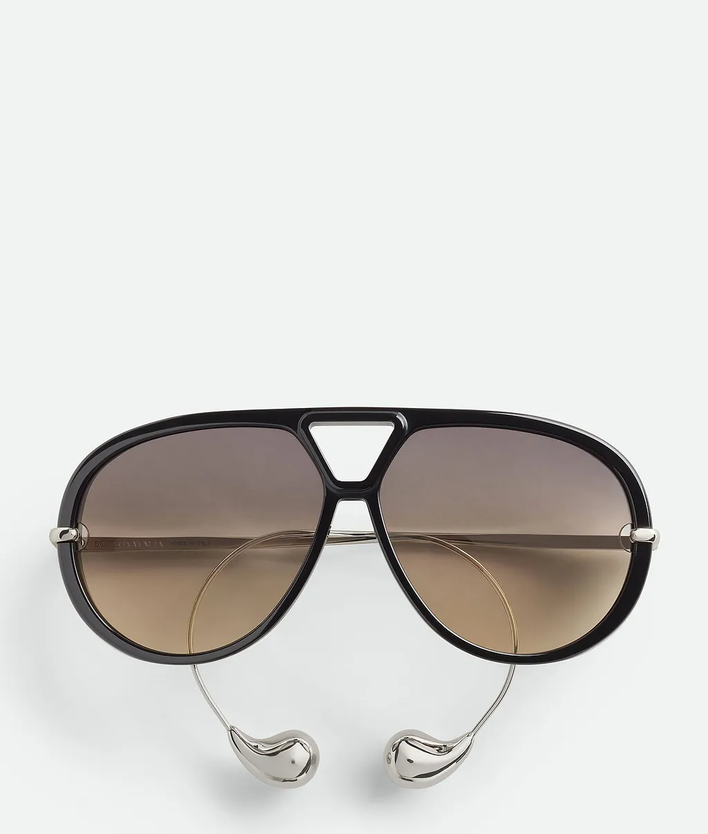 Drop Aviator Sunglasses