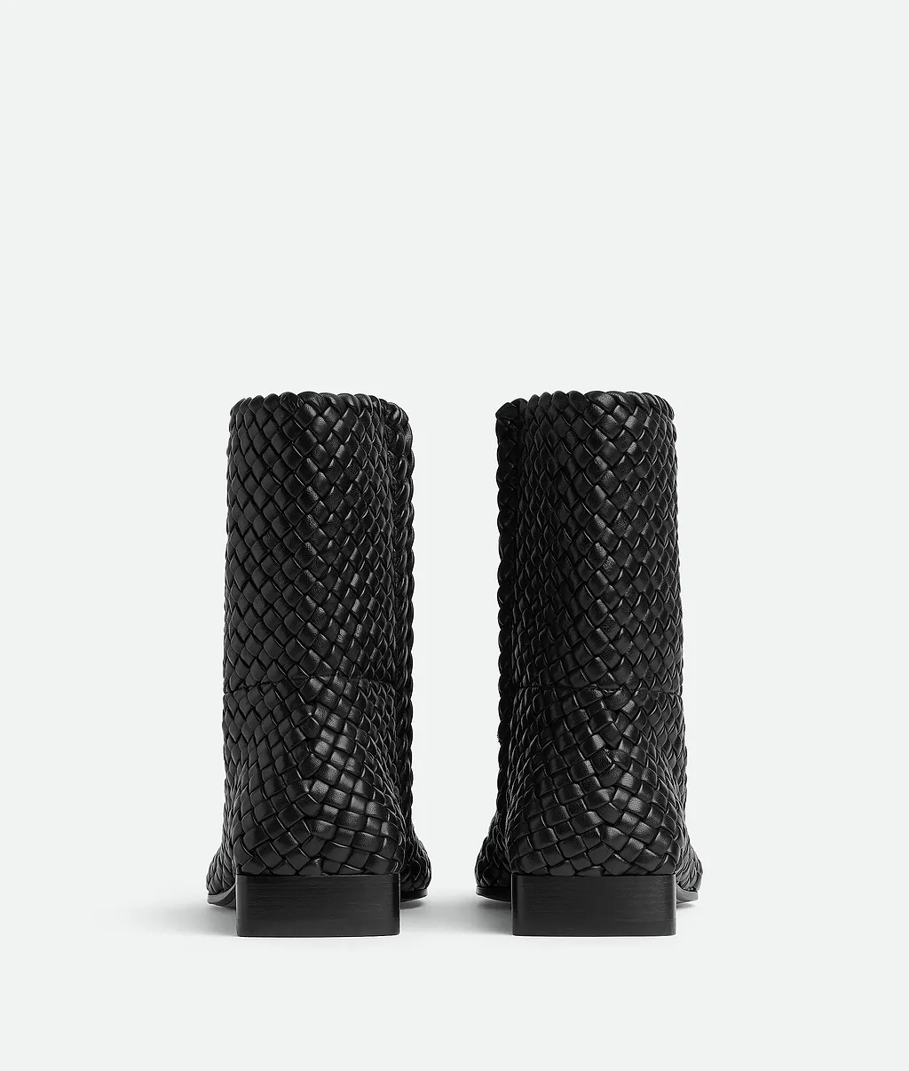 Jim Ankle Boot