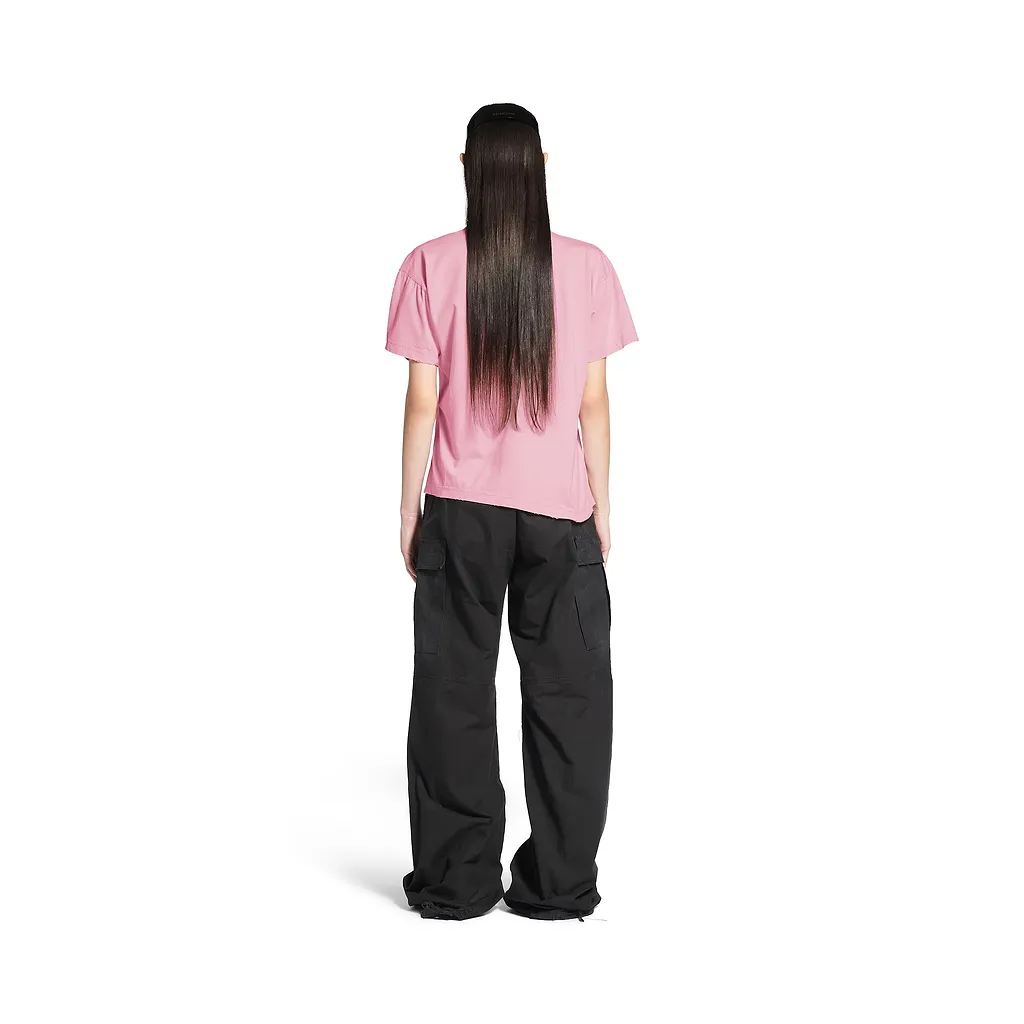 Classic Boxy T-Shirt