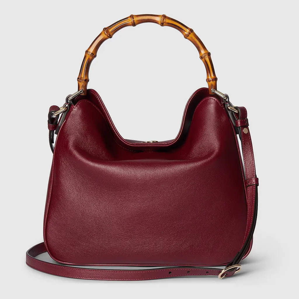 Gucci Diana Medium Shoulder Bag