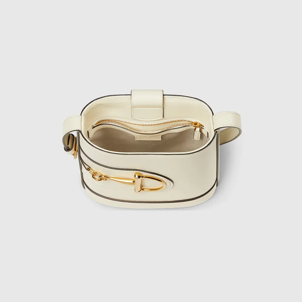 Gucci 73 Mini Bucket Bag