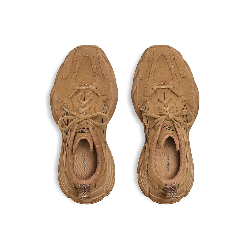 Monday Shoe