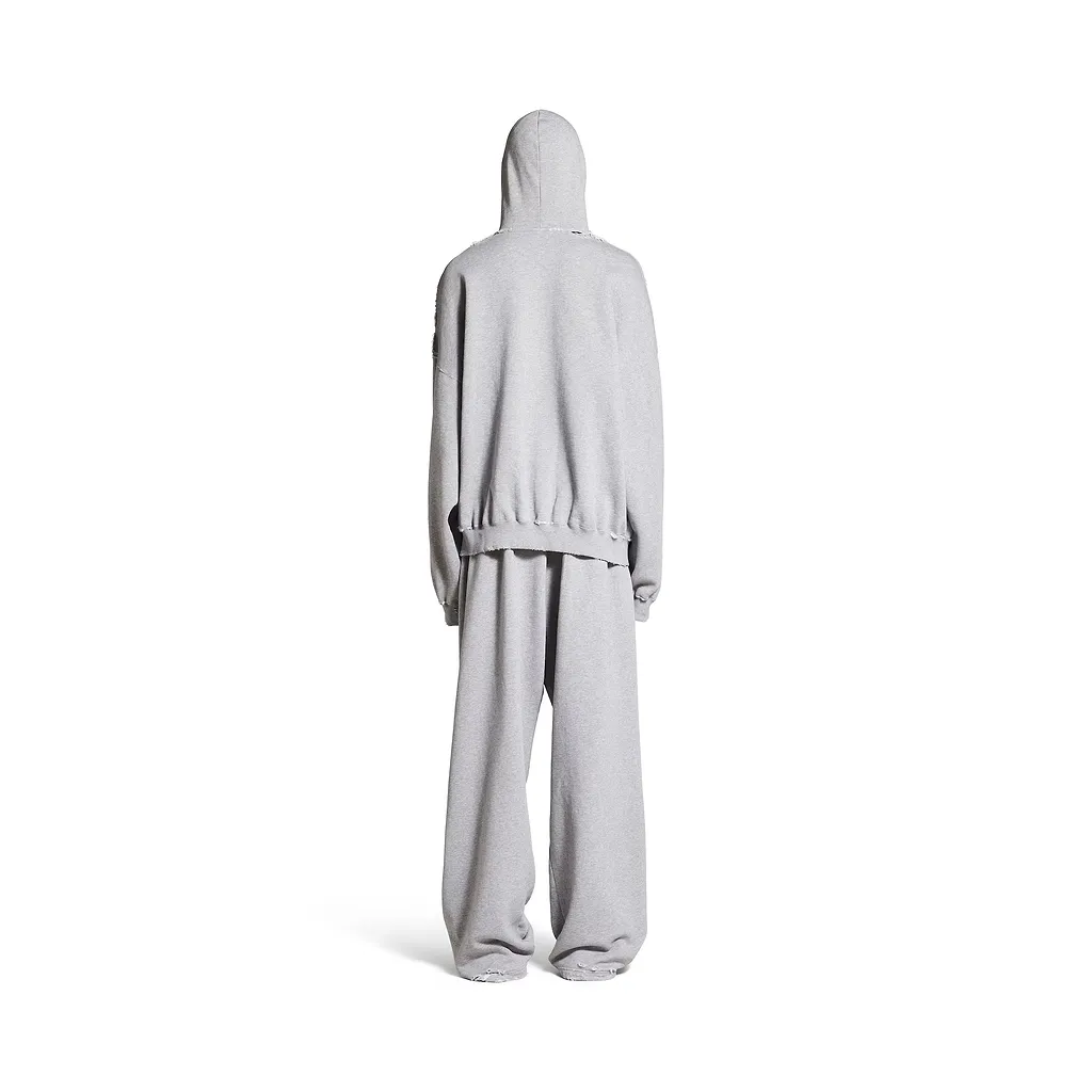 International Hoodie Large Fit