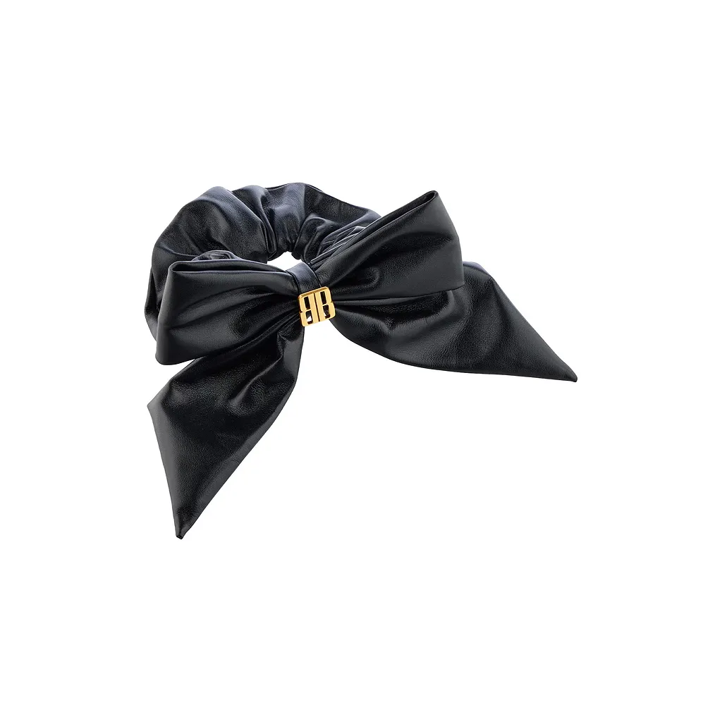 Clemence Xl Scrunchie