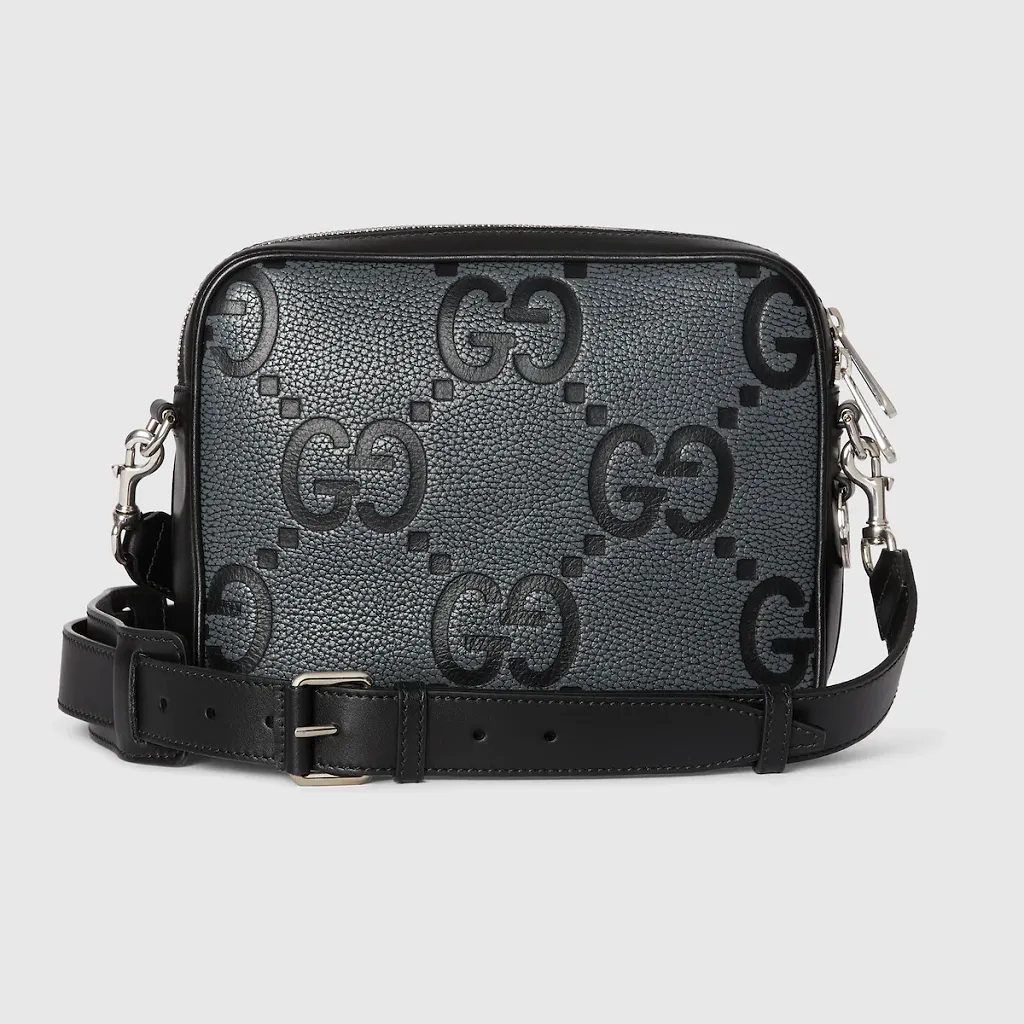 Gg Jumbo Small Crossbody Bag