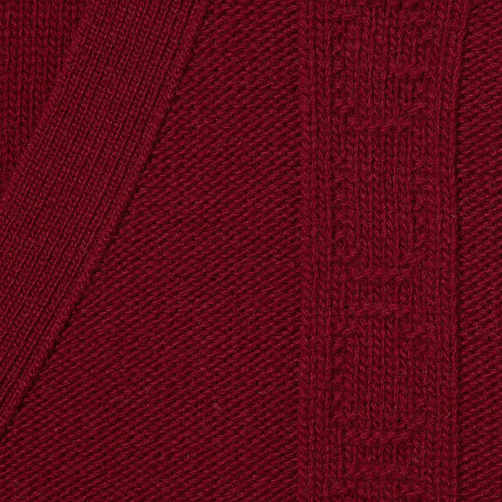 Children's Wool Cardigan