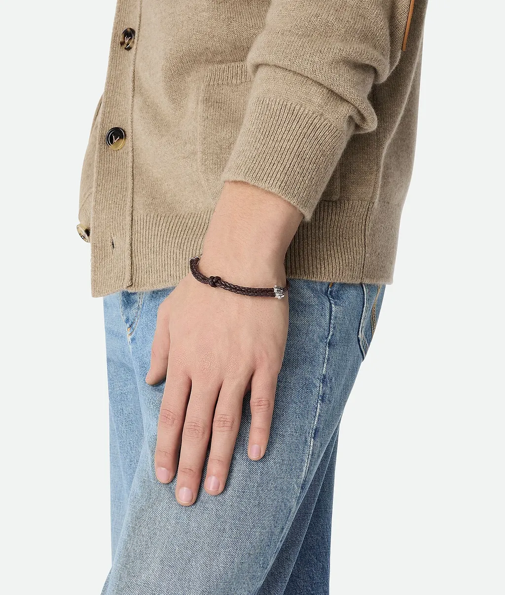 Leather Bracelet