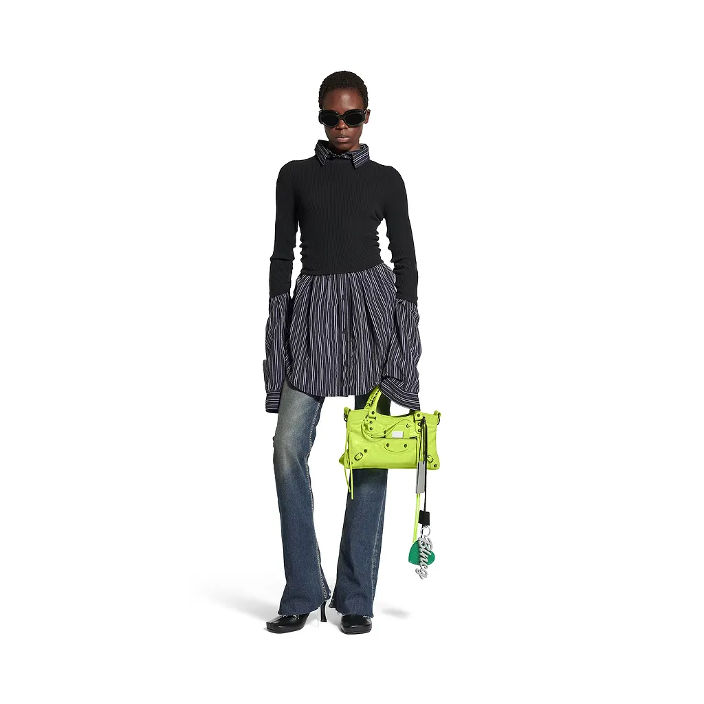 Le City First Bag