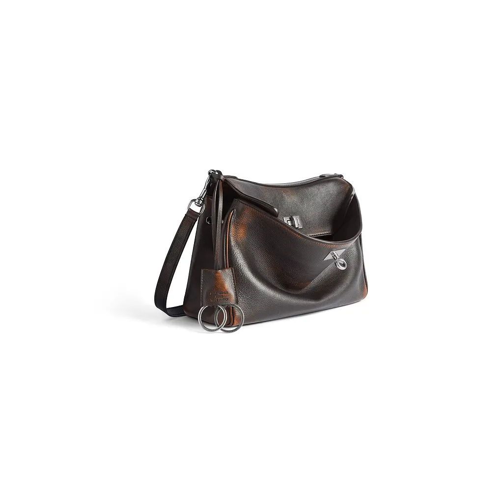 Rodeo Messenger Bag Small