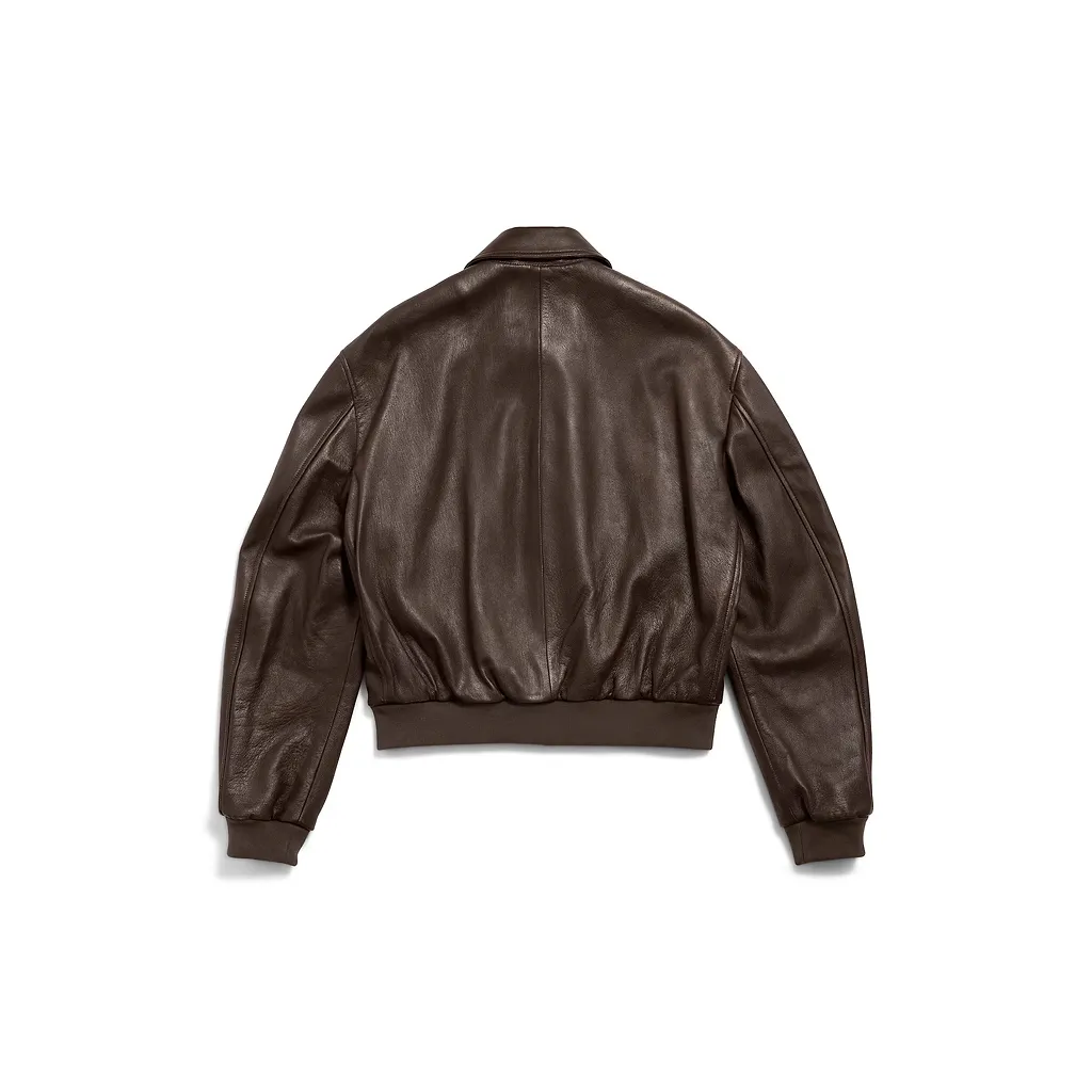 Taxi Jacket