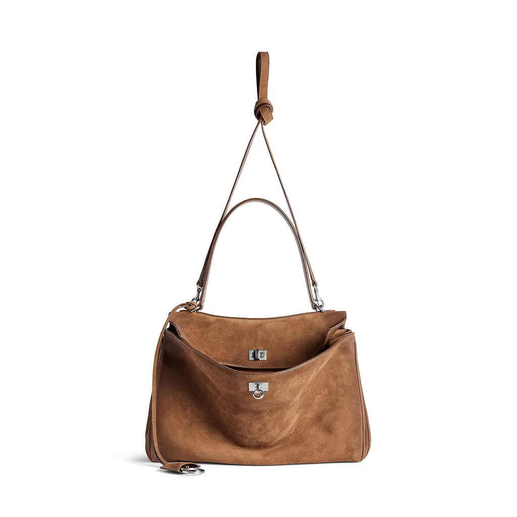Rodeo Handbag Medium
