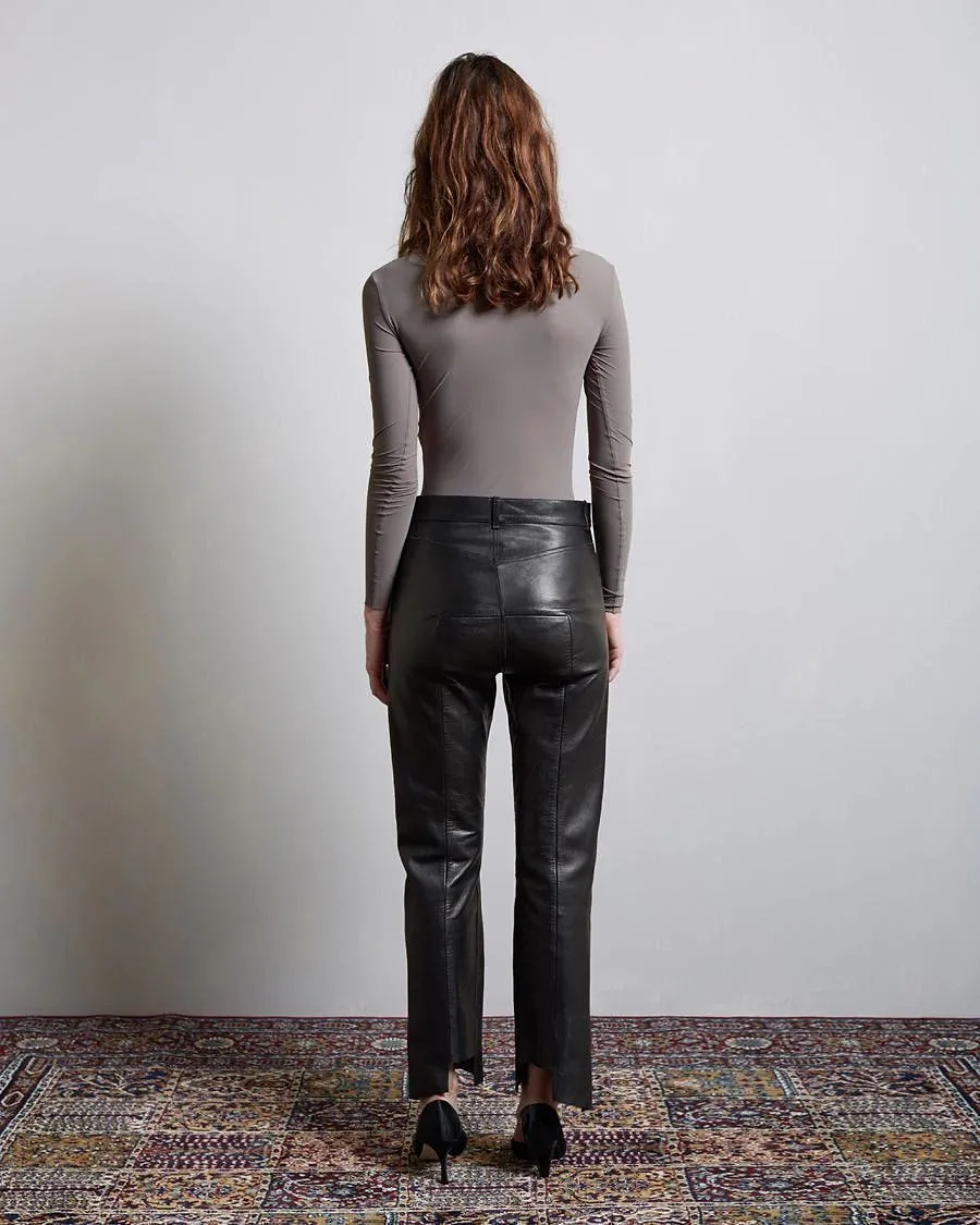 Leather Pants