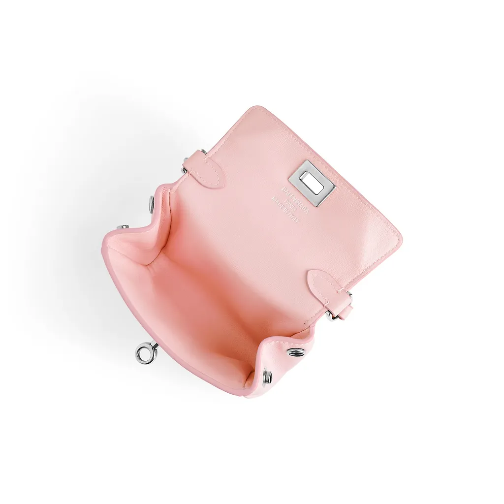 Rodeo Micro Bag Charm