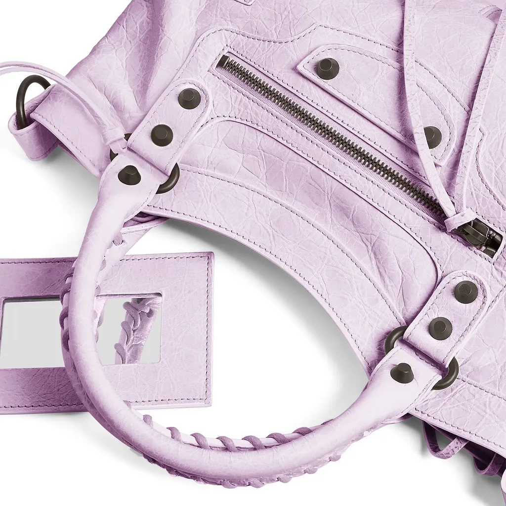 Le City First Bag