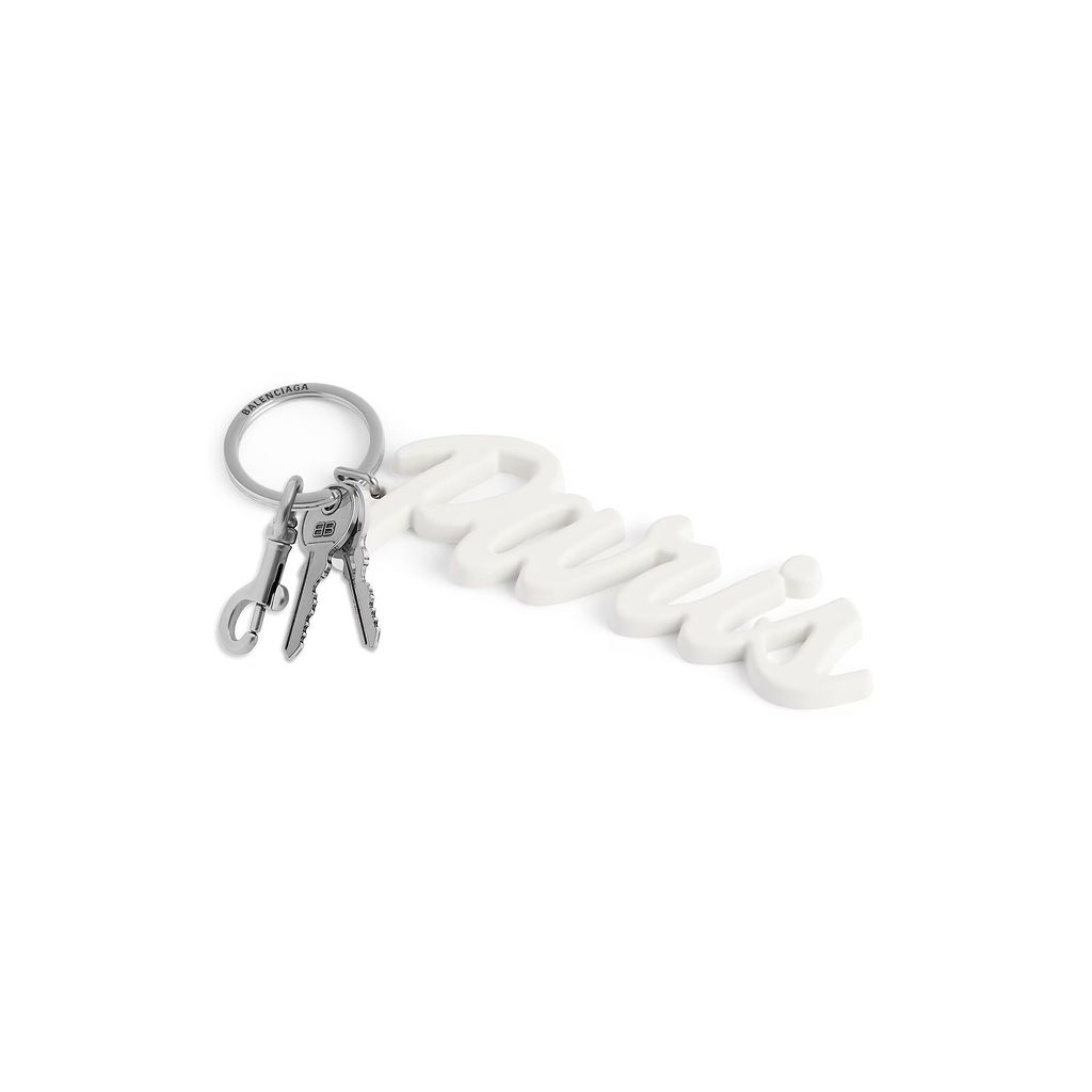 Charm/Keychain Paris
