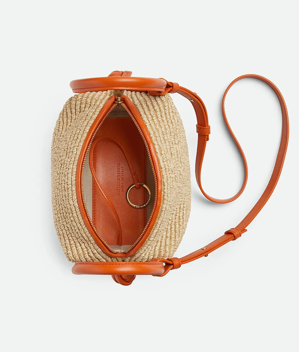 Loop Top Handle