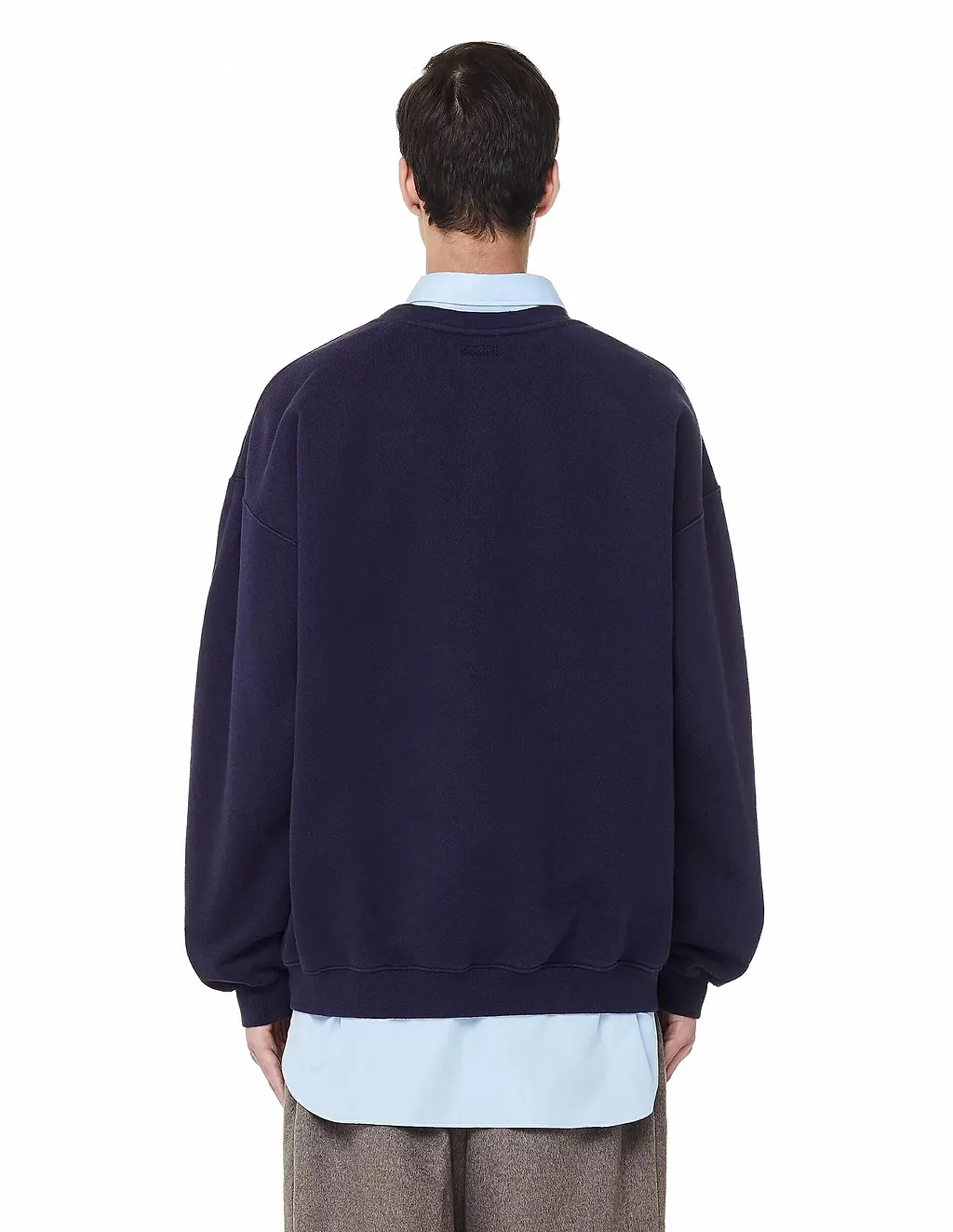 Unavailable Sweatshirt