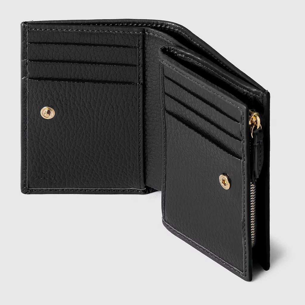 Gg Marmont Small Wallet