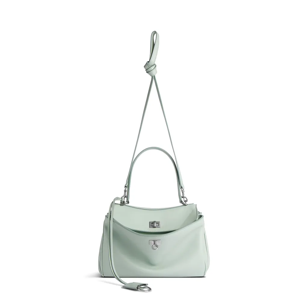 Rodeo Handbag Small