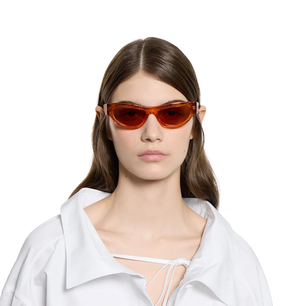 Cat Eye Sunglasses
