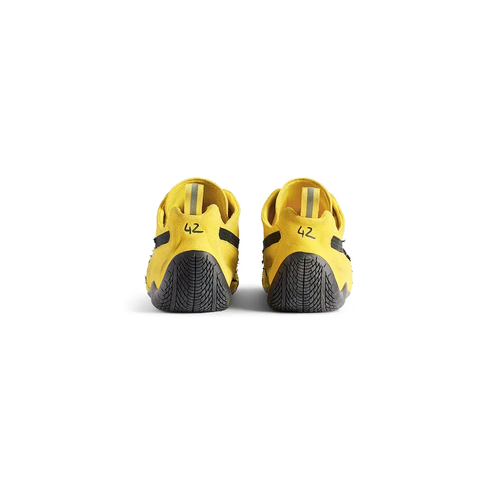 Speedcat Suede Sneakers