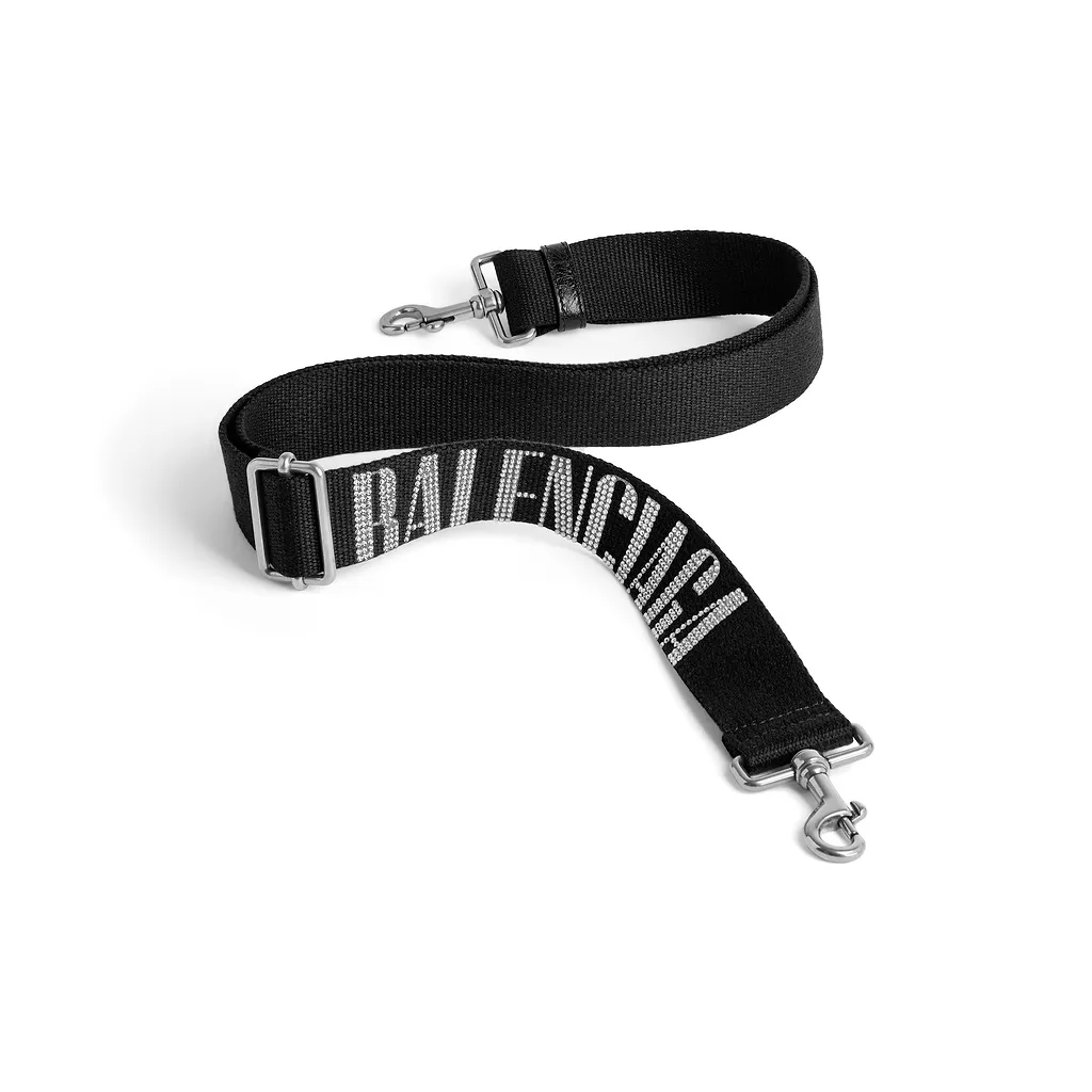 Editor Strap