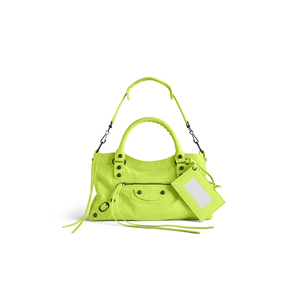 Le City First Bag