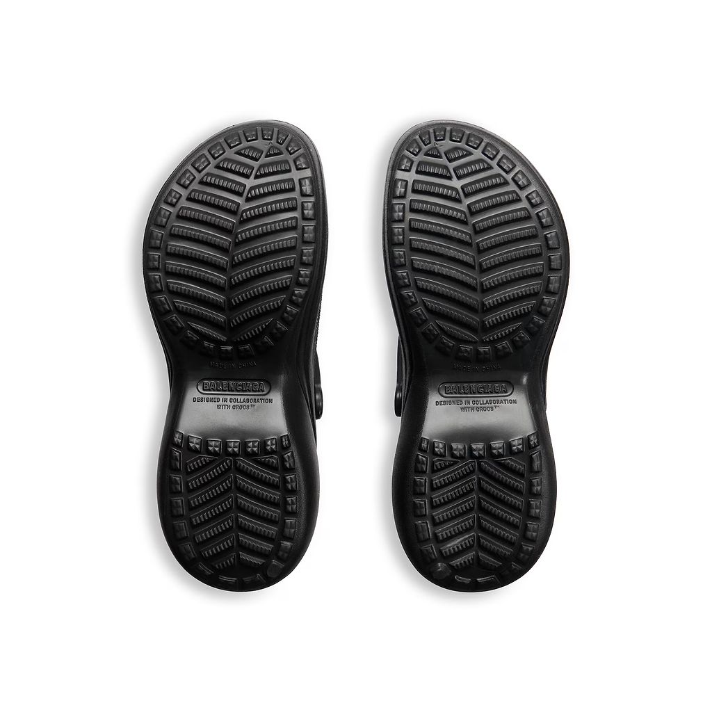 Crocs™ Mule Jibbitz™