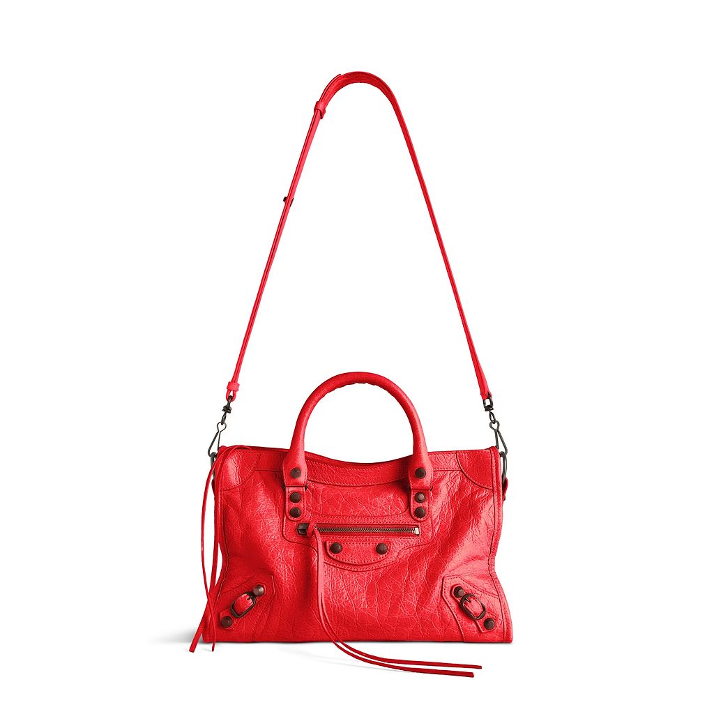 Le City Bag Small