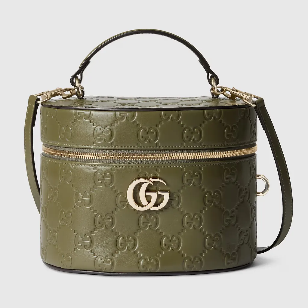 Gg Beauty Case