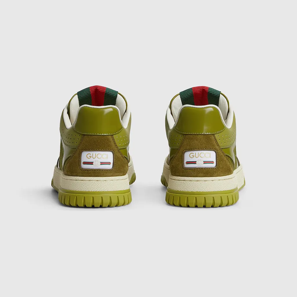 Gucci Re-Web Sneaker