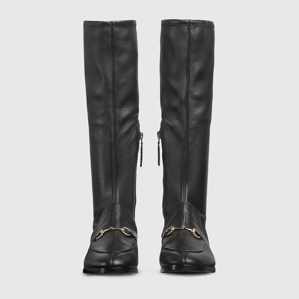 Gucci Jordaan Boot