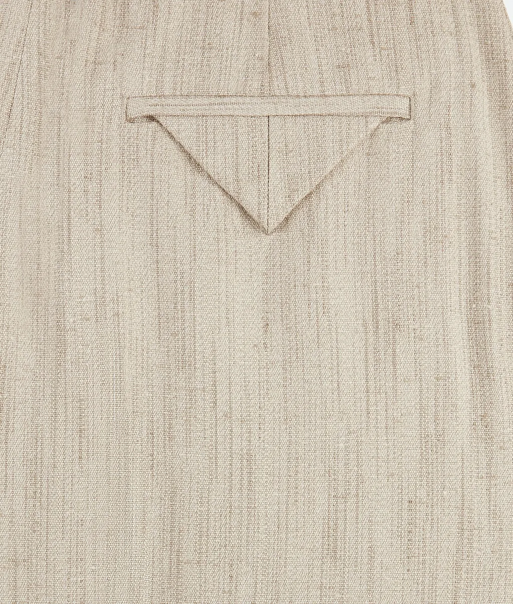 Viscose Silk Pants
