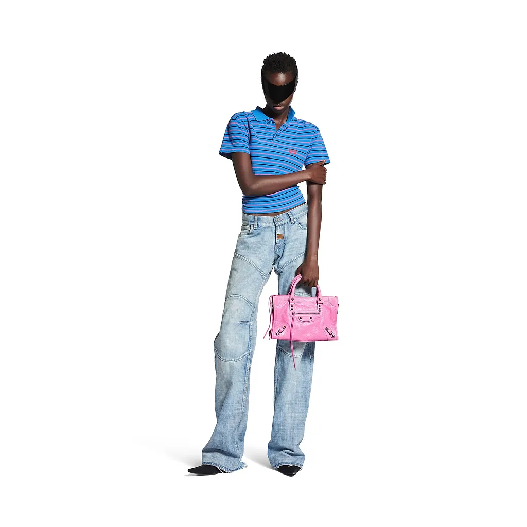 Le City Bag Small