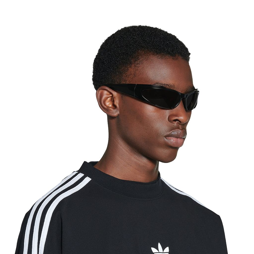Reverse Xpander Rectangle Sunglasses