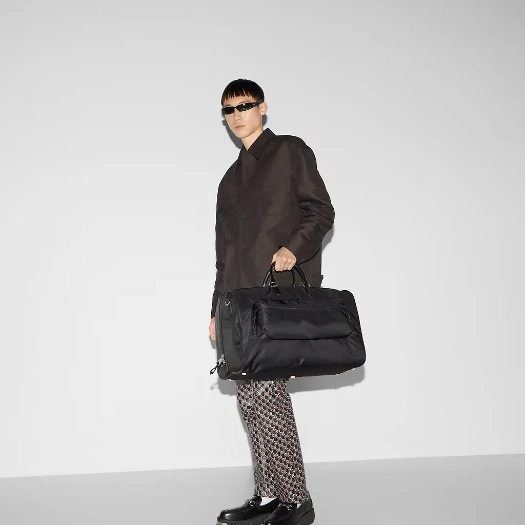 Large Duffle Bag
