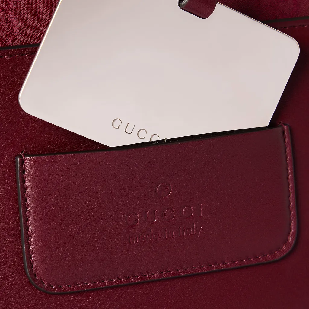 Gucci Go Small Shoulder Bag