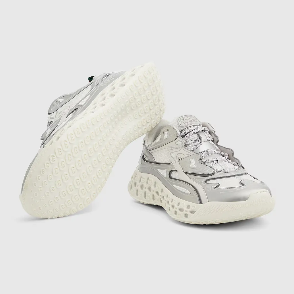 Gucci Cub3D Trainer