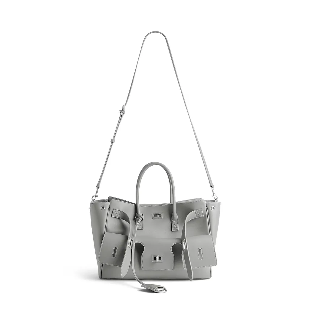 Bel Air Carry All Bag Small