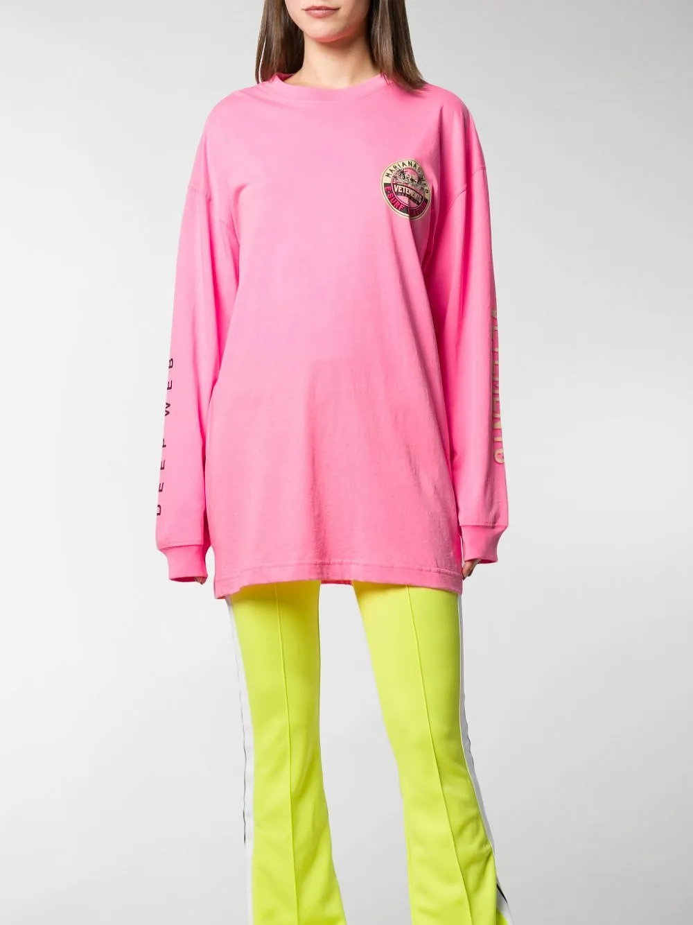 Marianas Web Sweatshirt