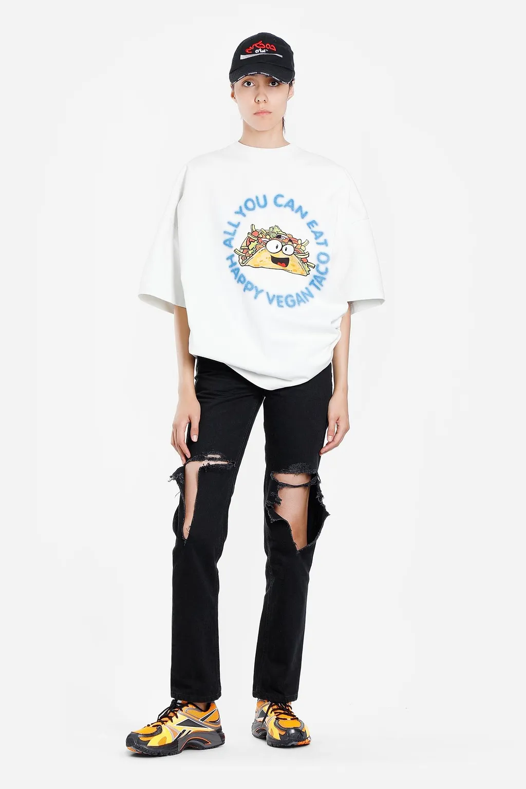 Taco T-shirt