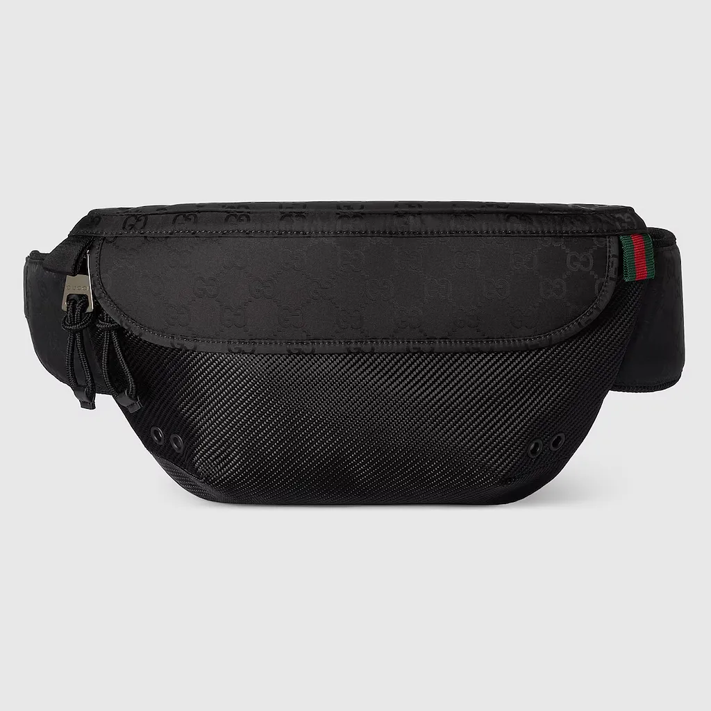 Gucci Nexus Large Belt Bag