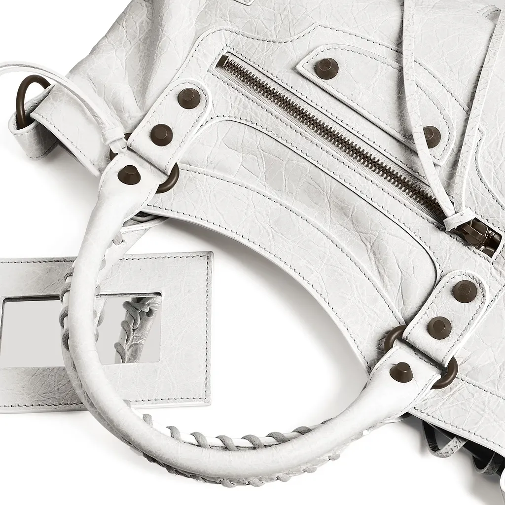 Le City First Bag