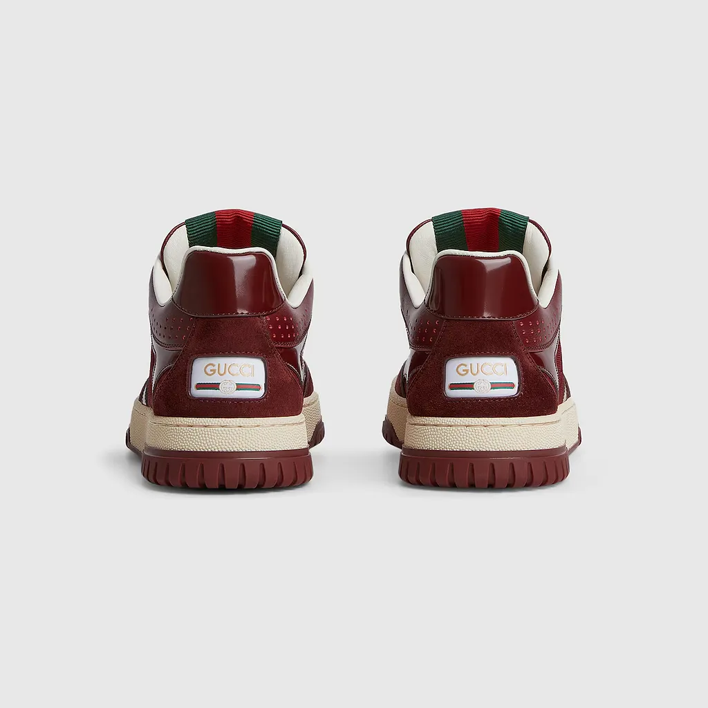 Gucci Re-Web Sneaker