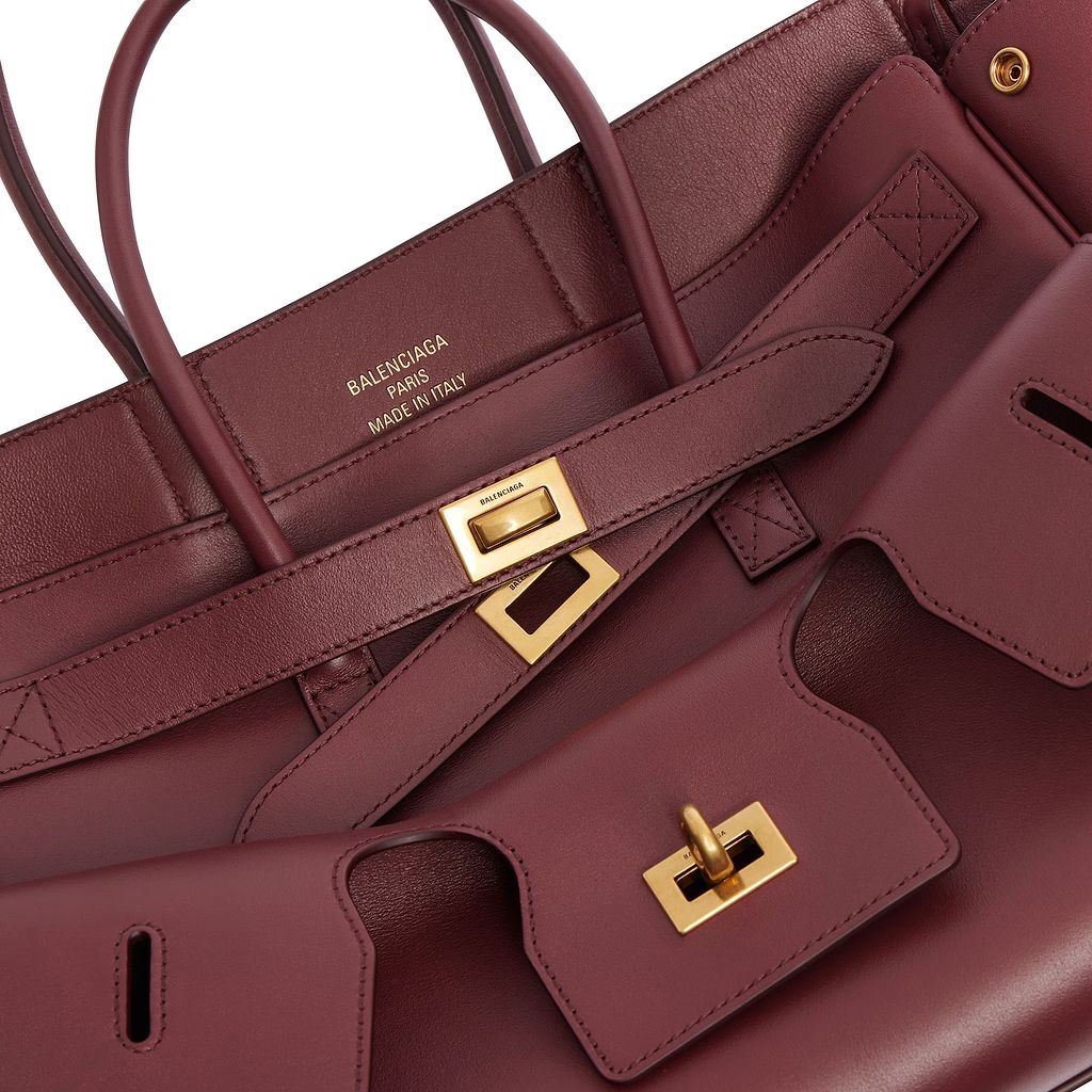 Bel Air Carry All Bag Small
