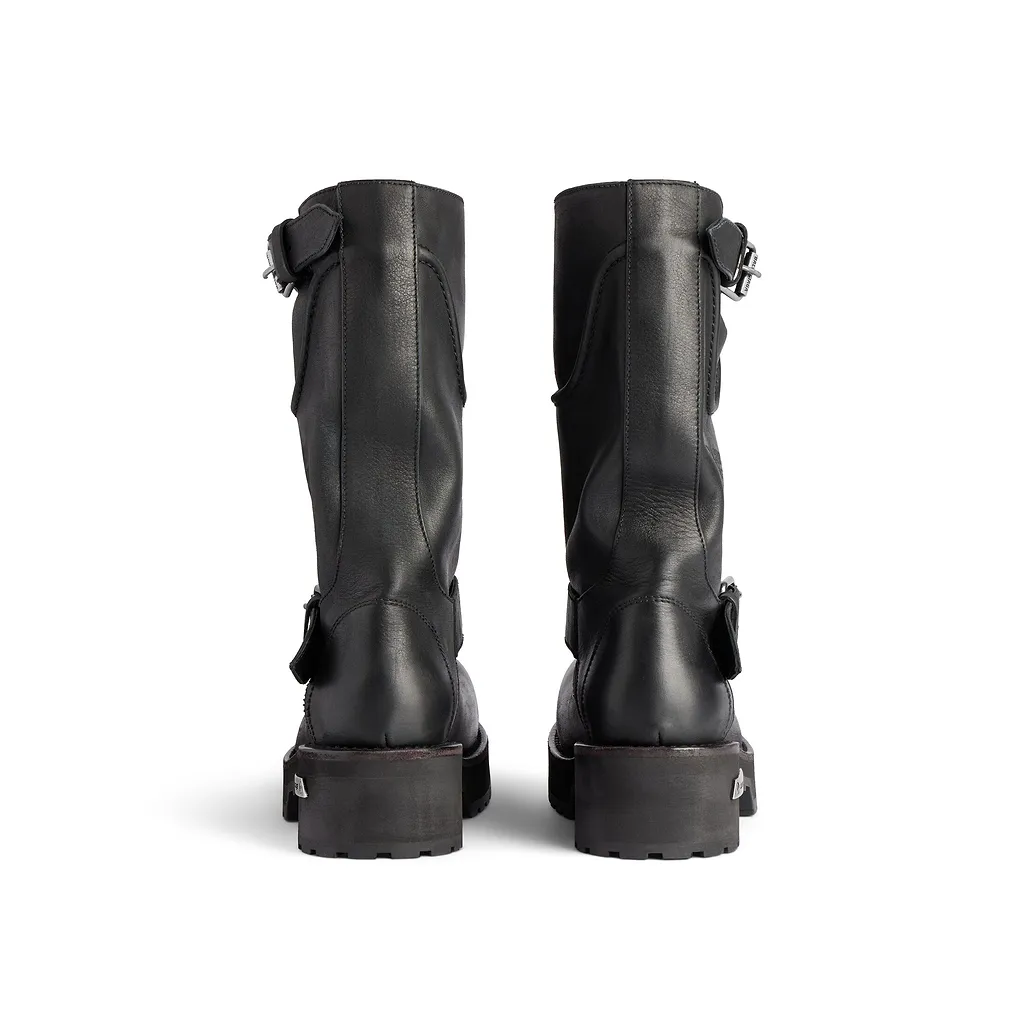 Venom Boot