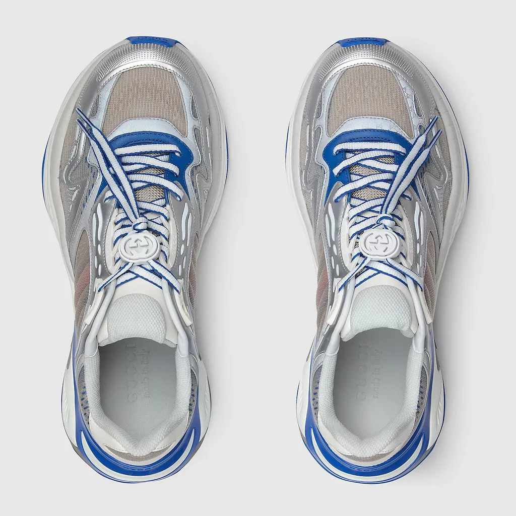 Gucci 2.0 Trainer