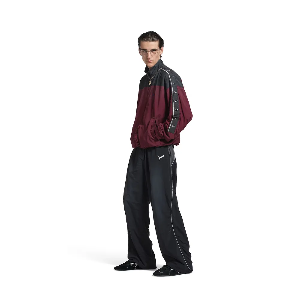 I Puma Tracksuit Jacket